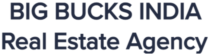 BIG BUCKS INDIA Real Estate Agency - Noida