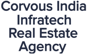 Corvous India Infratech Real Estate Agency - Noida