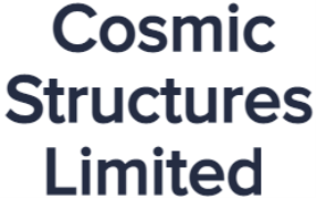 Cosmic Structures Limited - Noida