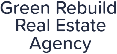 Green Rebuild Real Estate Agency - Noida