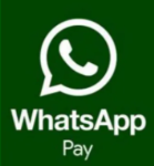 Whatsapp Pay