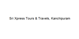 Sri Xpress Tours & Travels - Kanchipuram