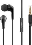 Lenovo LS 118 Stereo Earbuds