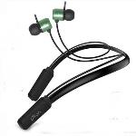 PTron InTunes Elite Neckband Bluetooth Headset