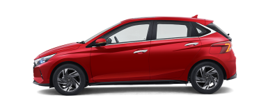 Hyundai i20 Asta 1.0 Turbo IMT