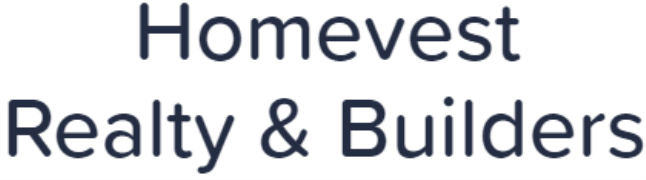 Homevest Realty & Builders - Noida