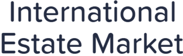 International Estate Market - Noida