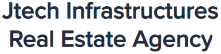 Jtech Infrastructures Real Estate Agency - Noida
