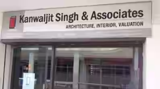 Kanwaljit & Associates - Noida