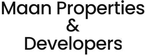 Maan Properties & Developers Real Estate Agency - Noida