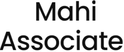 Mahi Associates - Noida