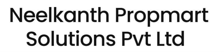 Neelkanth Propmart Solutions Real Estate Agency - Noida
