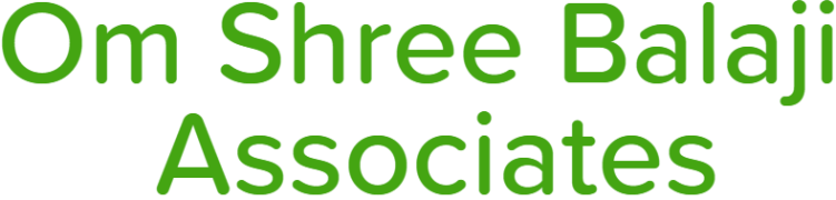 Om Shree Balaji Associates - Noida