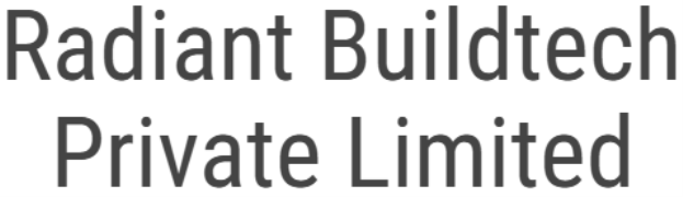 Radiant Buildtech Private Limited - Noida