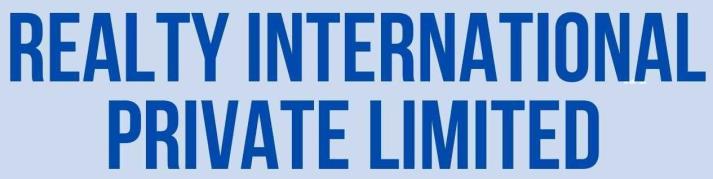 Realty International - Noida