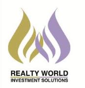 Realty World Investment Solutions - Noida