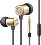 PTron Unison Wired Headset