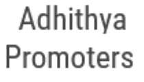 Adhithya Promoters - Coimbatore