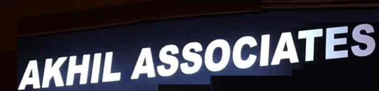 Akhil Associates - Coimbatore