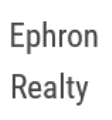 Ephron Realty - Coimbatore