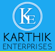 Karthik Enterprises - Coimbatore