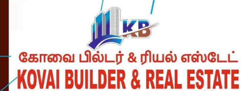 Kovai Real Estate Services - Coimbatore