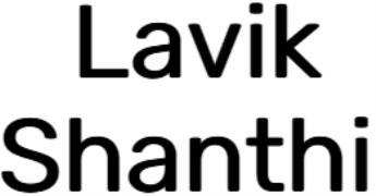 Lavikshanthi - Coimbatore