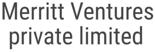 Merritt Ventures Private Limited - Coimbatore