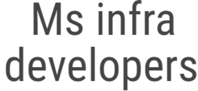 Ms Infra Developers - Coimbatore