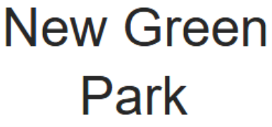 New Green Park - Coimbatore