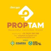 Proptam Realty - Coimbatore