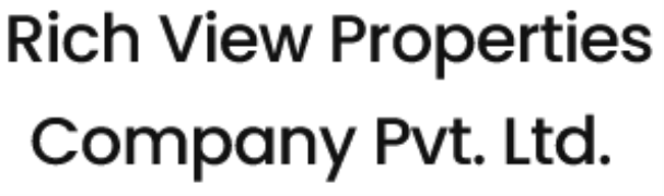 Rich View Property Company - Coimbatore