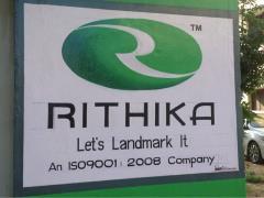 Rithika Real Estate - Coimbatore