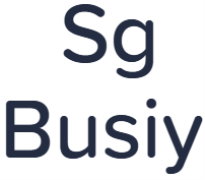 Sg Busiy - Coimbatore