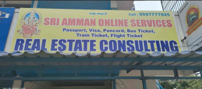 Sri Amman Real Estate - Coimbatore