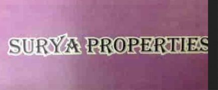 Surya Promoters - Coimbatore