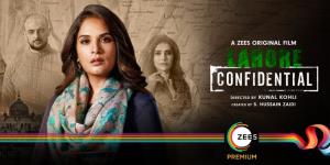 Lahore Confidential