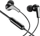 Syska HE1100 Beat Pro Earphone