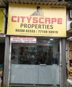 Cityscape Real Estate Agency - Kolkata