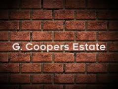 G Coopers Estate - Kolkata