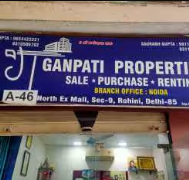Ganpati Property - Kolkata