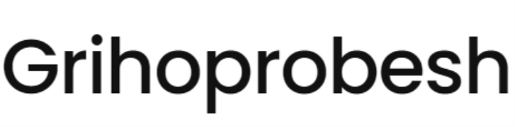 Grihoprobesh - Kolkata