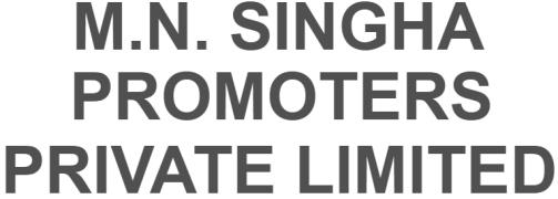 M.N.Singha Promoters Pvt. Ltd - Kolkata