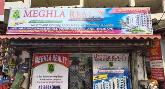 Meghla Realty - Kolkata