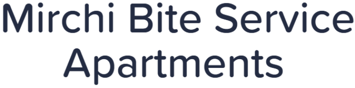 Mirchi Bite Service Apartments - Kolkata