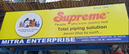 Mitra Enterprise - Kolkata