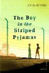 The Boy in the Striped Pyjamas Book - John Boyce