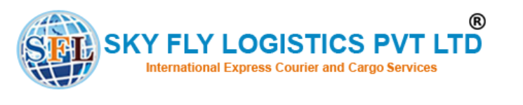 Sky Fly International Courier