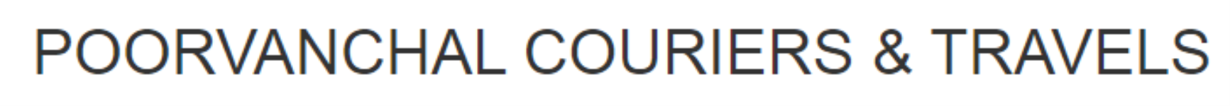 Poorvanchal Couriers & Travels