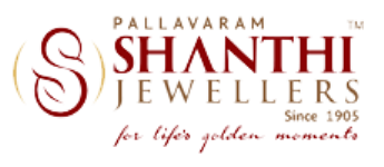 Shanthi Jewellers - Chennai